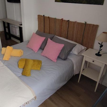 Vejer Zona Centro, Apartamento Loft Cal Y Canto, Esquina De La Pita ベヘール・デ・ラ・フロンテーラ エクステリア 写真