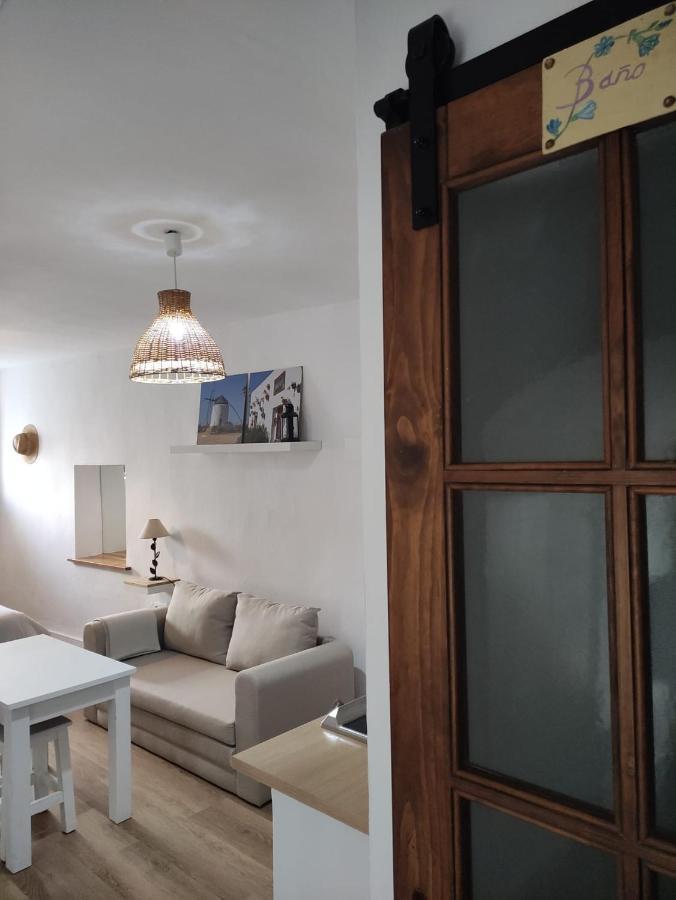 Vejer Zona Centro, Apartamento Loft Cal Y Canto, Esquina De La Pita ベヘール・デ・ラ・フロンテーラ エクステリア 写真