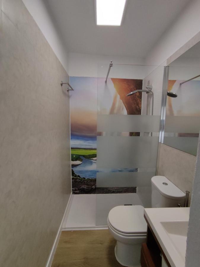 Vejer Zona Centro, Apartamento Loft Cal Y Canto, Esquina De La Pita ベヘール・デ・ラ・フロンテーラ エクステリア 写真
