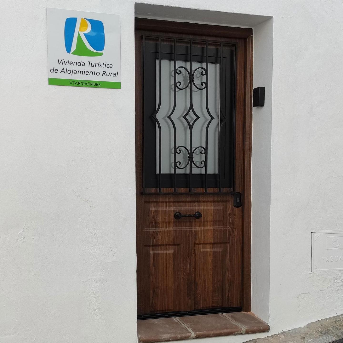 Vejer Zona Centro, Apartamento Loft Cal Y Canto, Esquina De La Pita ベヘール・デ・ラ・フロンテーラ エクステリア 写真