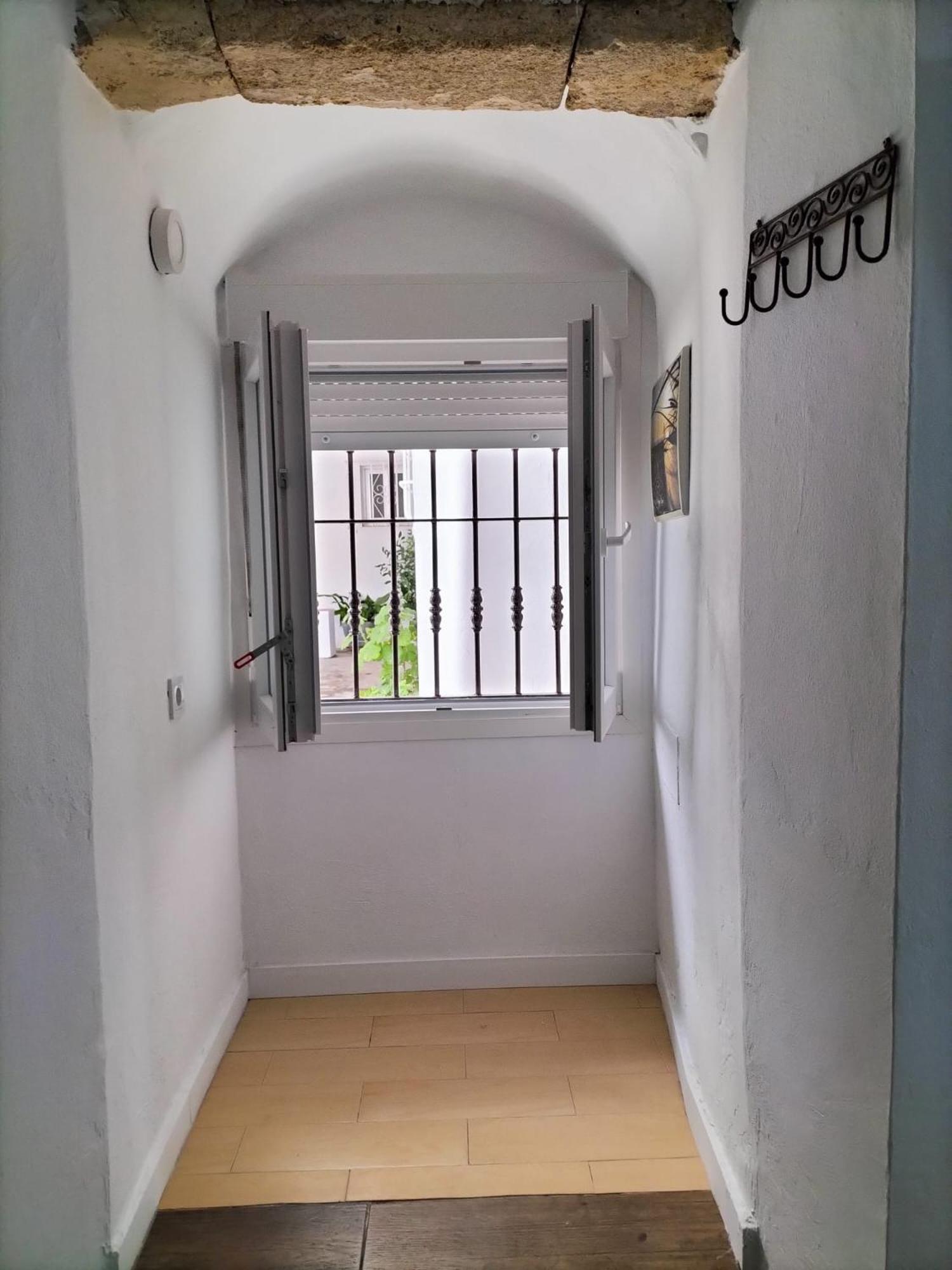Vejer Zona Centro, Apartamento Loft Cal Y Canto, Esquina De La Pita ベヘール・デ・ラ・フロンテーラ エクステリア 写真