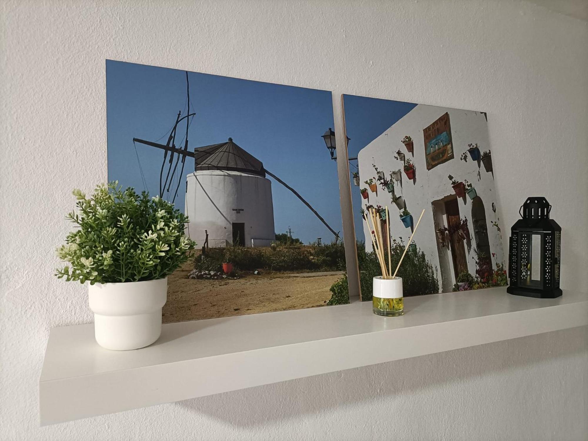Vejer Zona Centro, Apartamento Loft Cal Y Canto, Esquina De La Pita ベヘール・デ・ラ・フロンテーラ エクステリア 写真